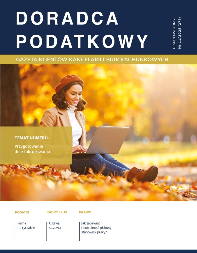 doradca_listopad-797x1024 Czy wydajesz gazetę dla swoich klientów?